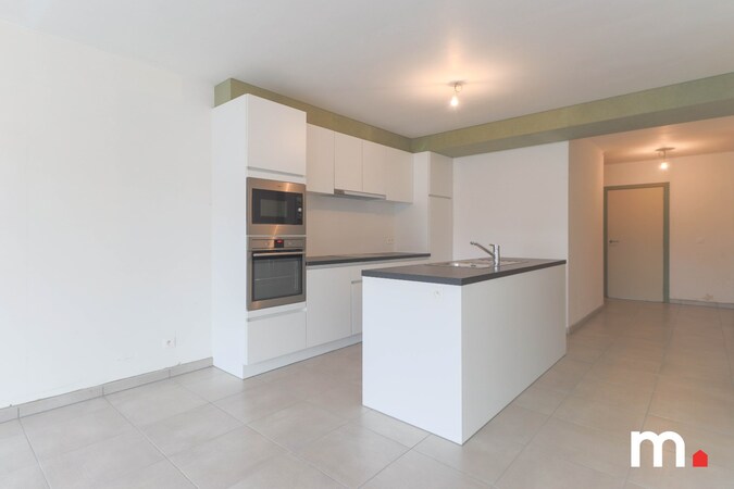 Verkocht appartement - Lendelede