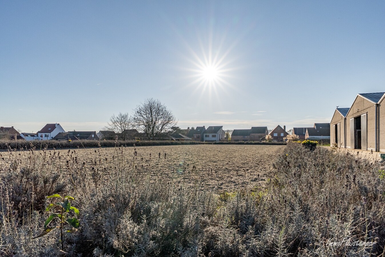 Property for sale in Kampenhout