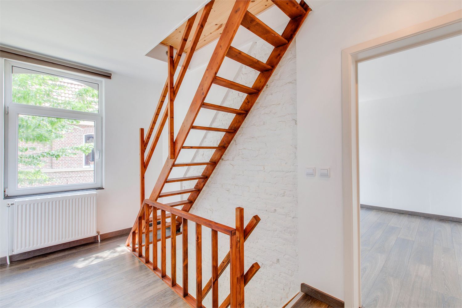 Woning verkocht in Sint-Amandsberg