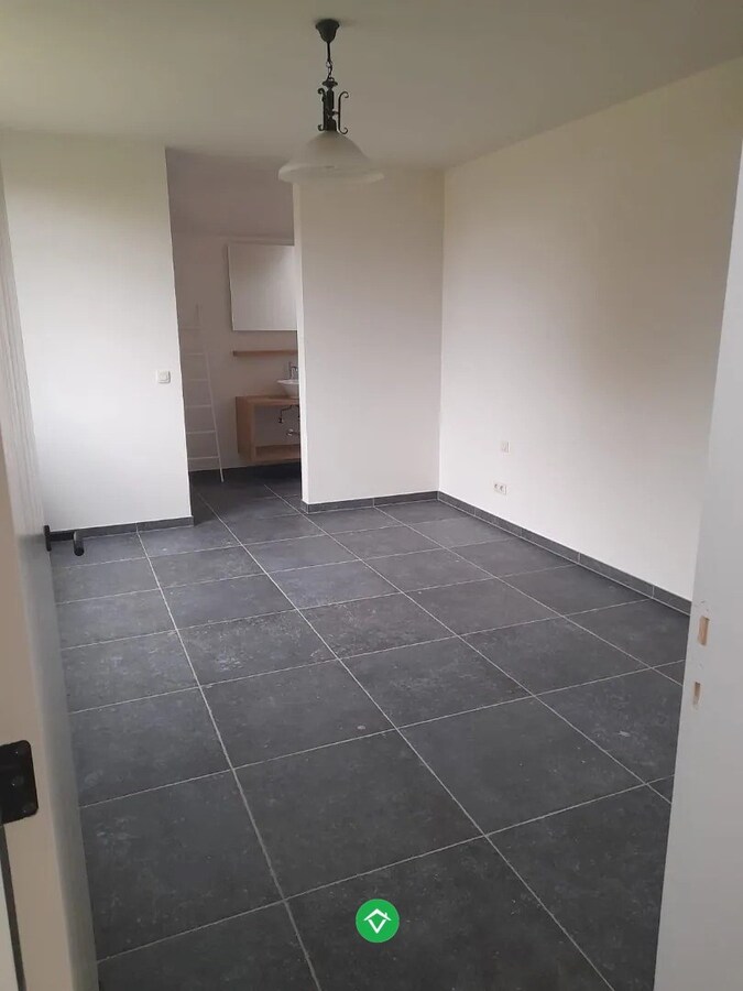 Alleenstaande nieuwbouwwoning te Aartrijke 