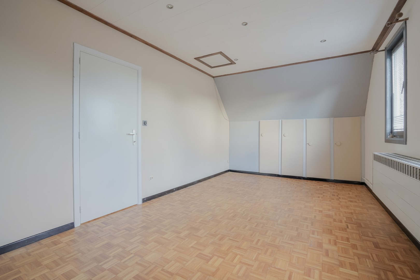 HOB met zonnige tuin in een rustige wijk te Zelzate 