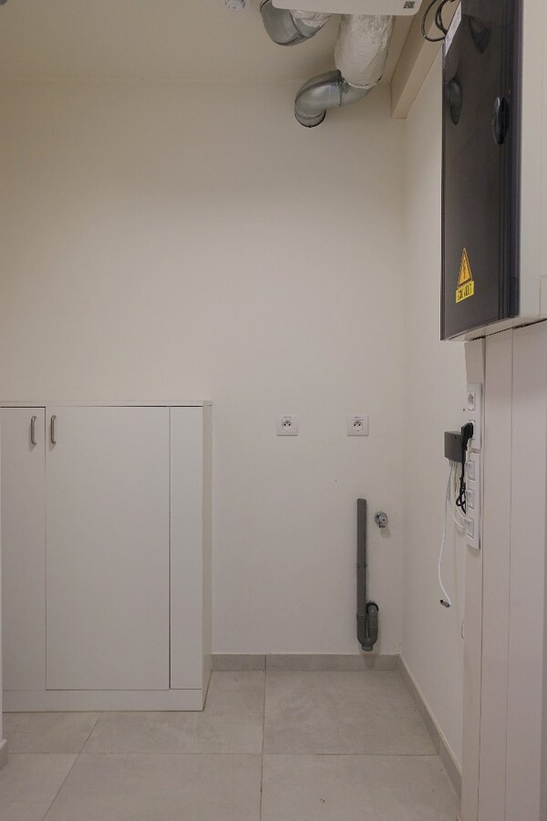 Zorgeloos wonen in stijl: instapklare serviceflat in Residentie Stuyvenberg 