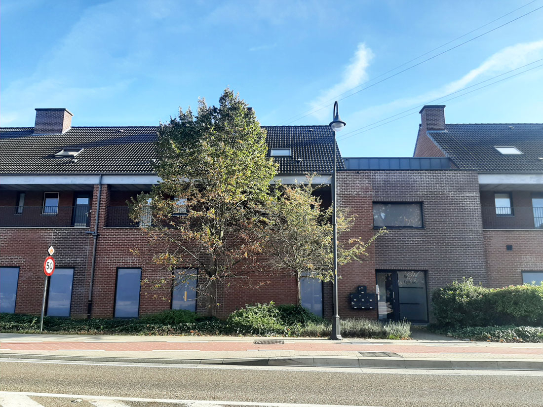Verhuurd duplex - Heusden-Zolder