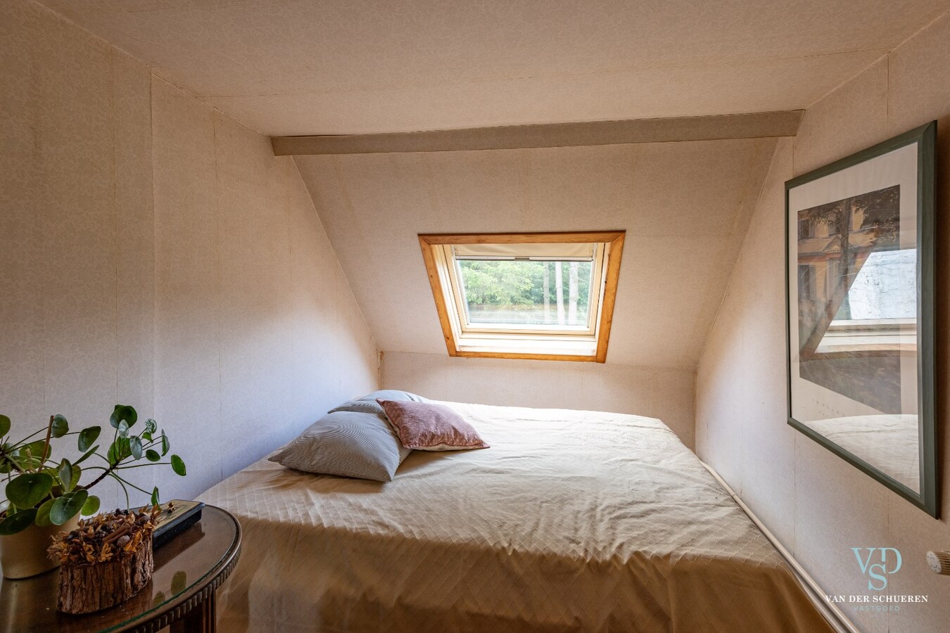 Charmante woning nabij centrum Gavere (op ca. 1255 m²) 