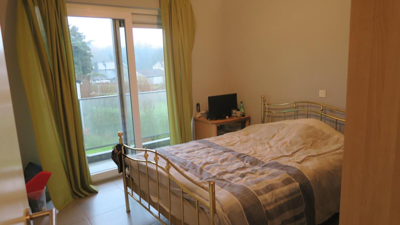 Prachtig gelegen 2 slaapkamerappartement met 2 terrassen 