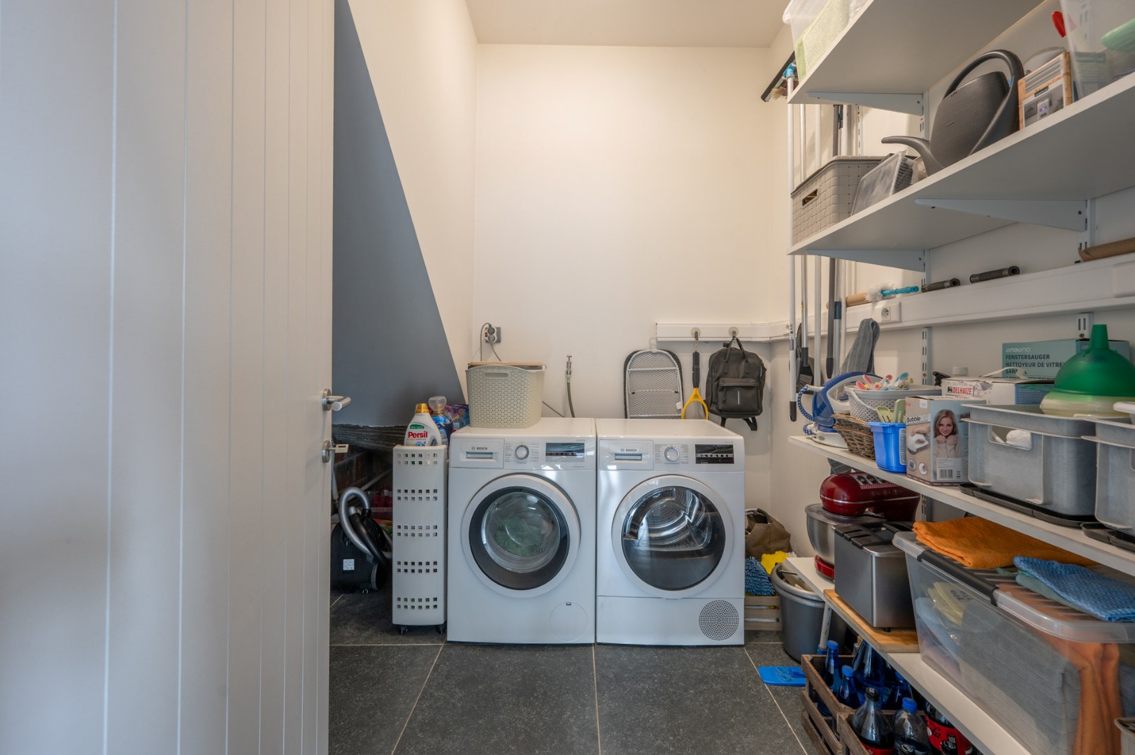 Prachtige en zéér ruime woning met kwaliteitsvolle afwerking 