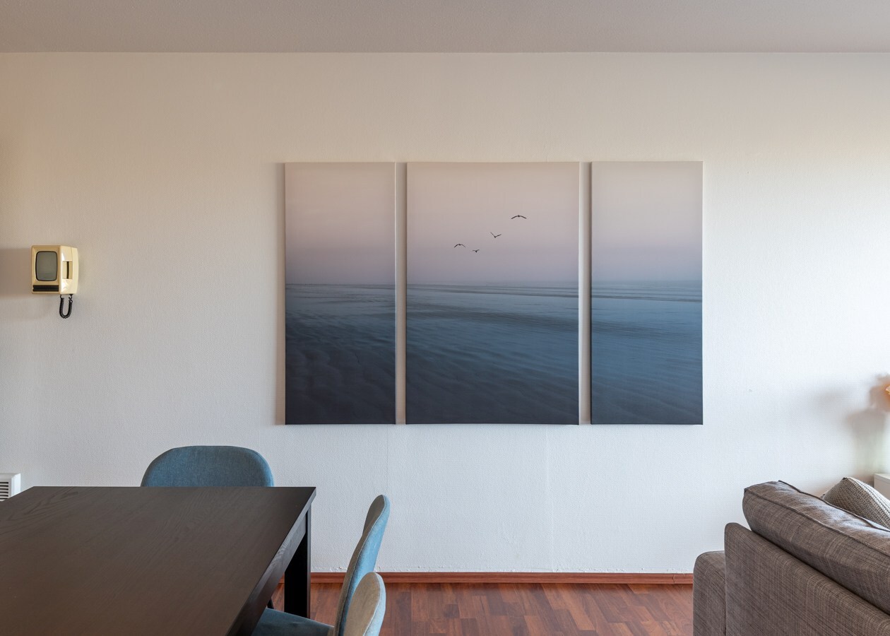 Appartement verkauft in Oostduinkerke