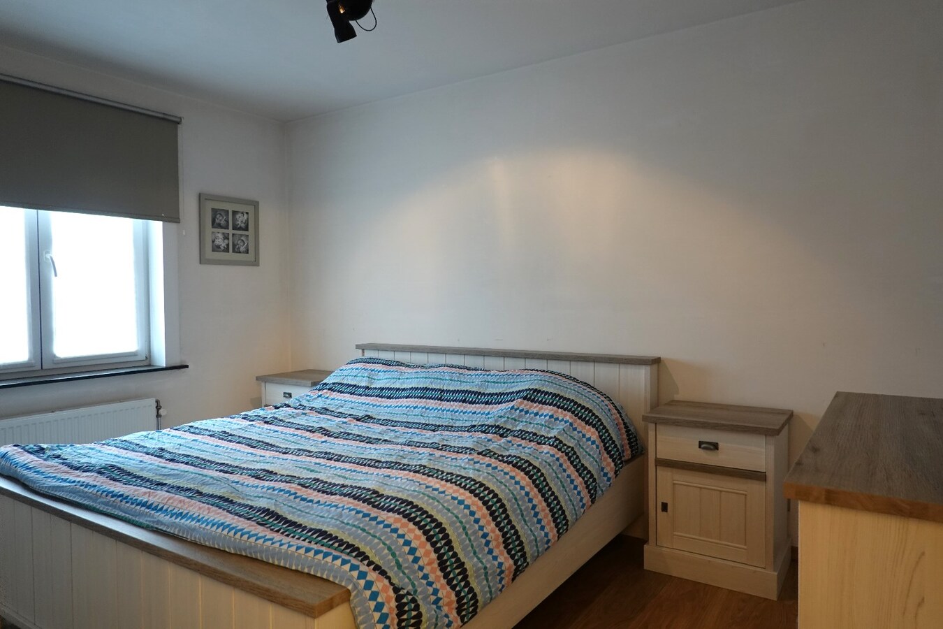 Prachtig Appartement op uitstekende ligging 