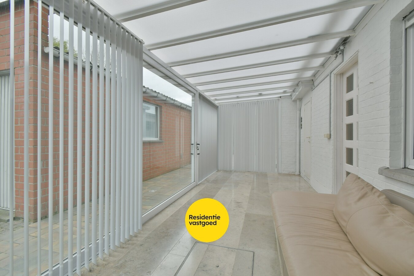 Te koop woning - Staden