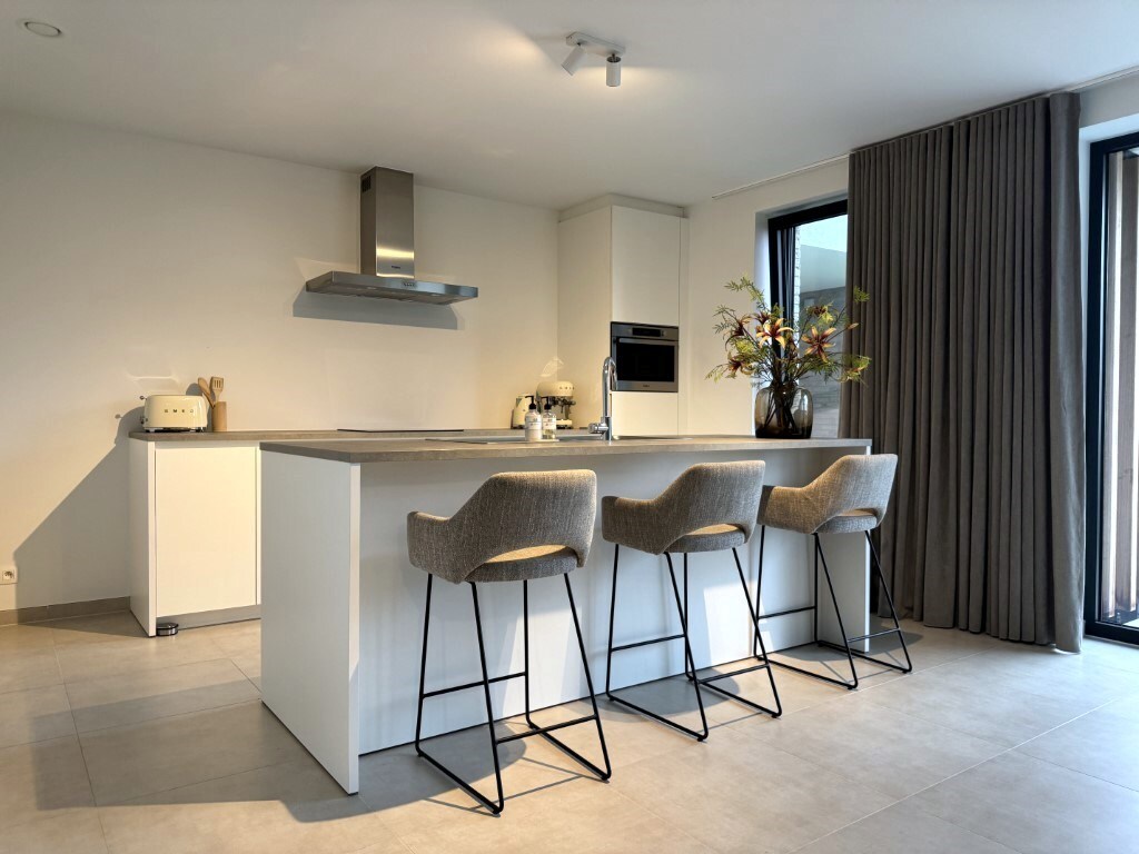 Appartement te huur in Weelde