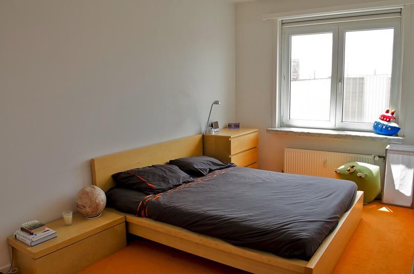 Appartement verkocht in Gent