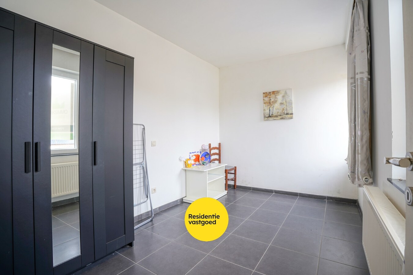 Te koop woning - De Panne