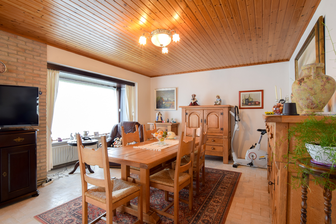 Verkocht woning - Middelkerke