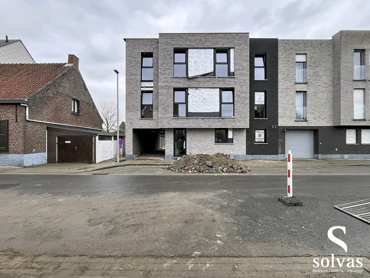 Te huur benedenwoning - Aalter