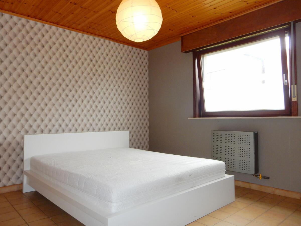 Villa in fermettestijl te Kortemark 