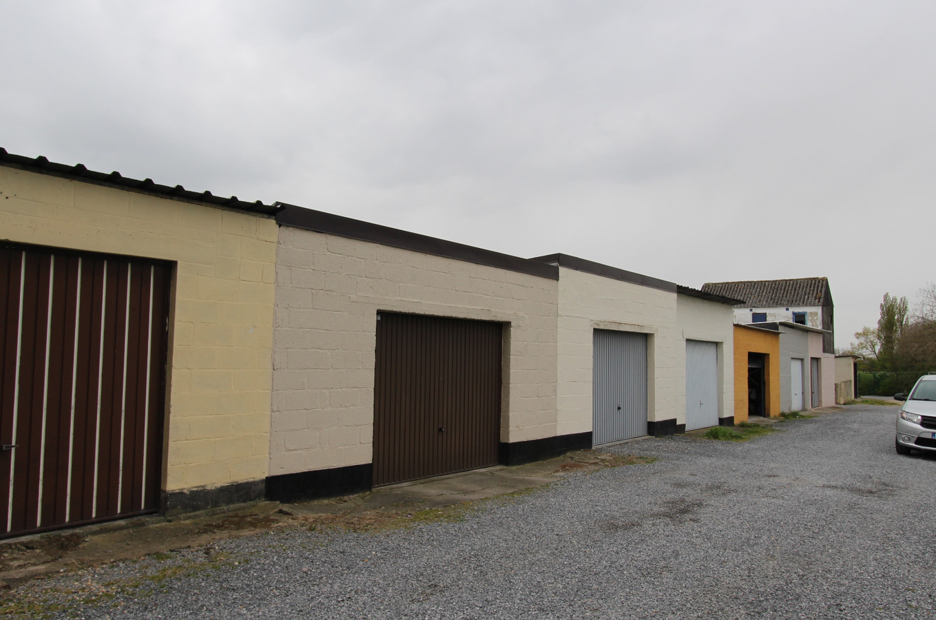 Verkocht woning - Tongeren