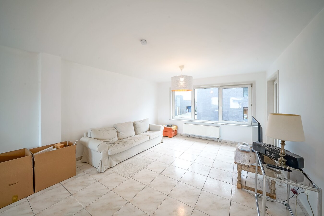 Verkocht duplex - Oostende