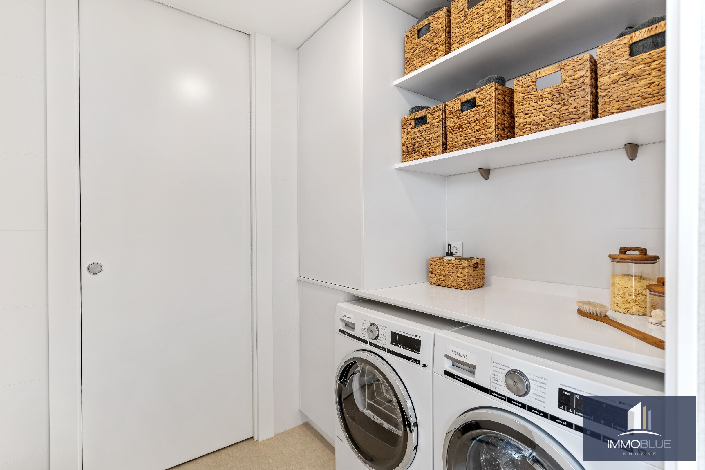 "Villa exclusive prête à emménager à Altea." 