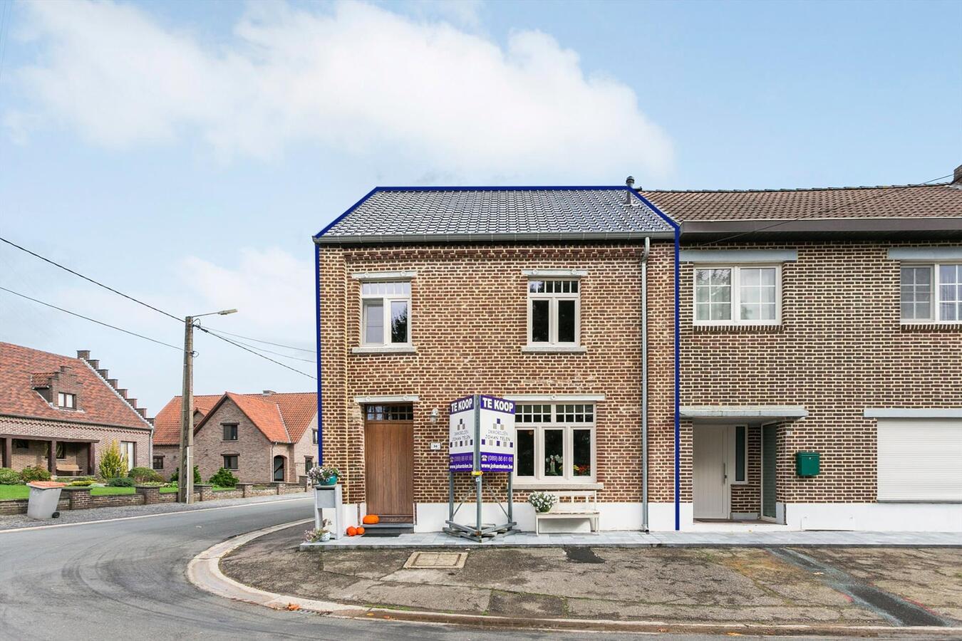 Verkocht - Woning - Rotem