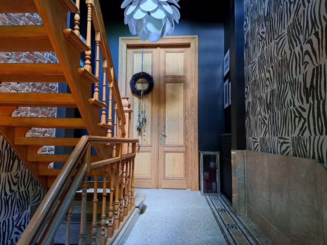 Vendu - Duplex - Tournai