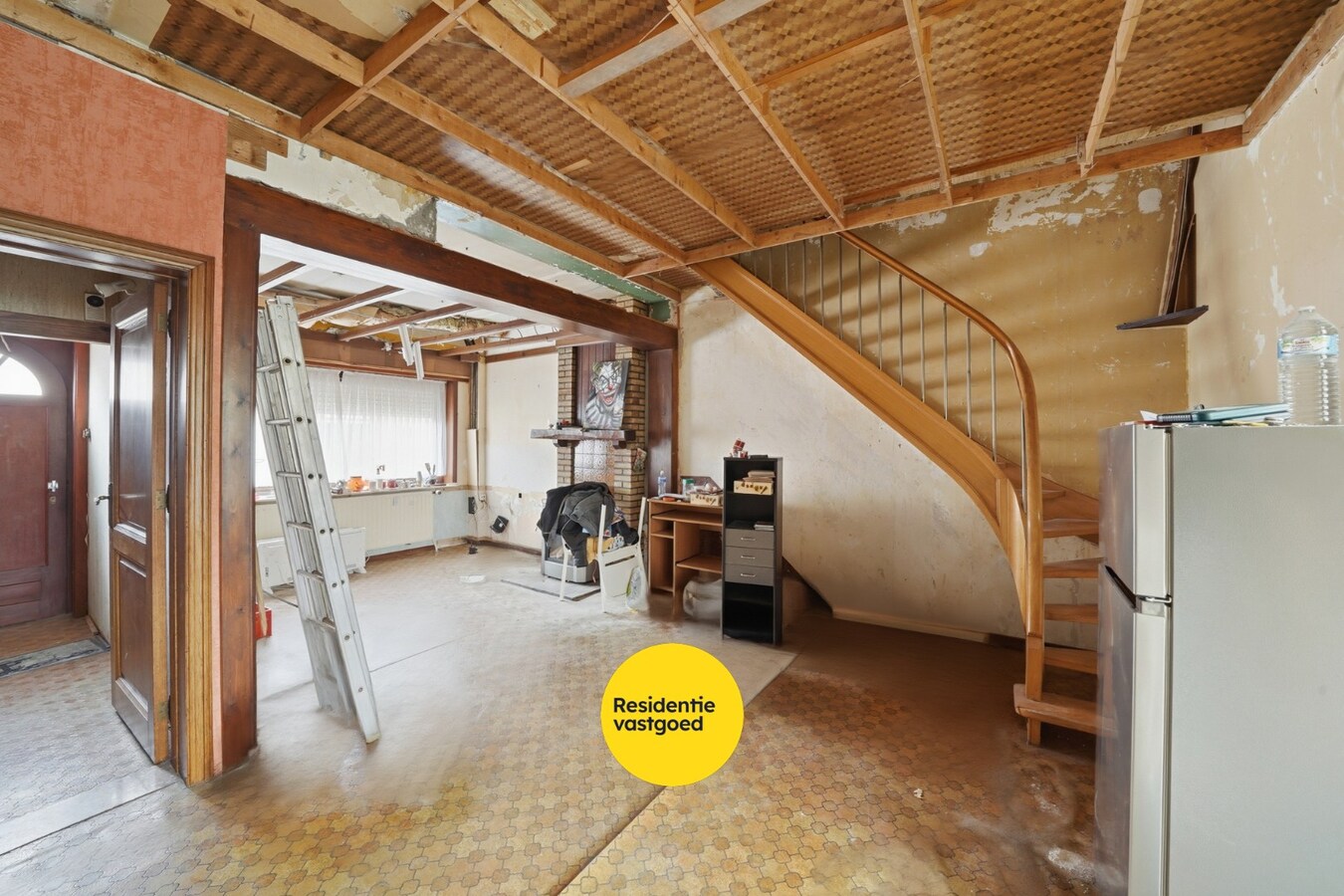 Te koop woning - Oostende
