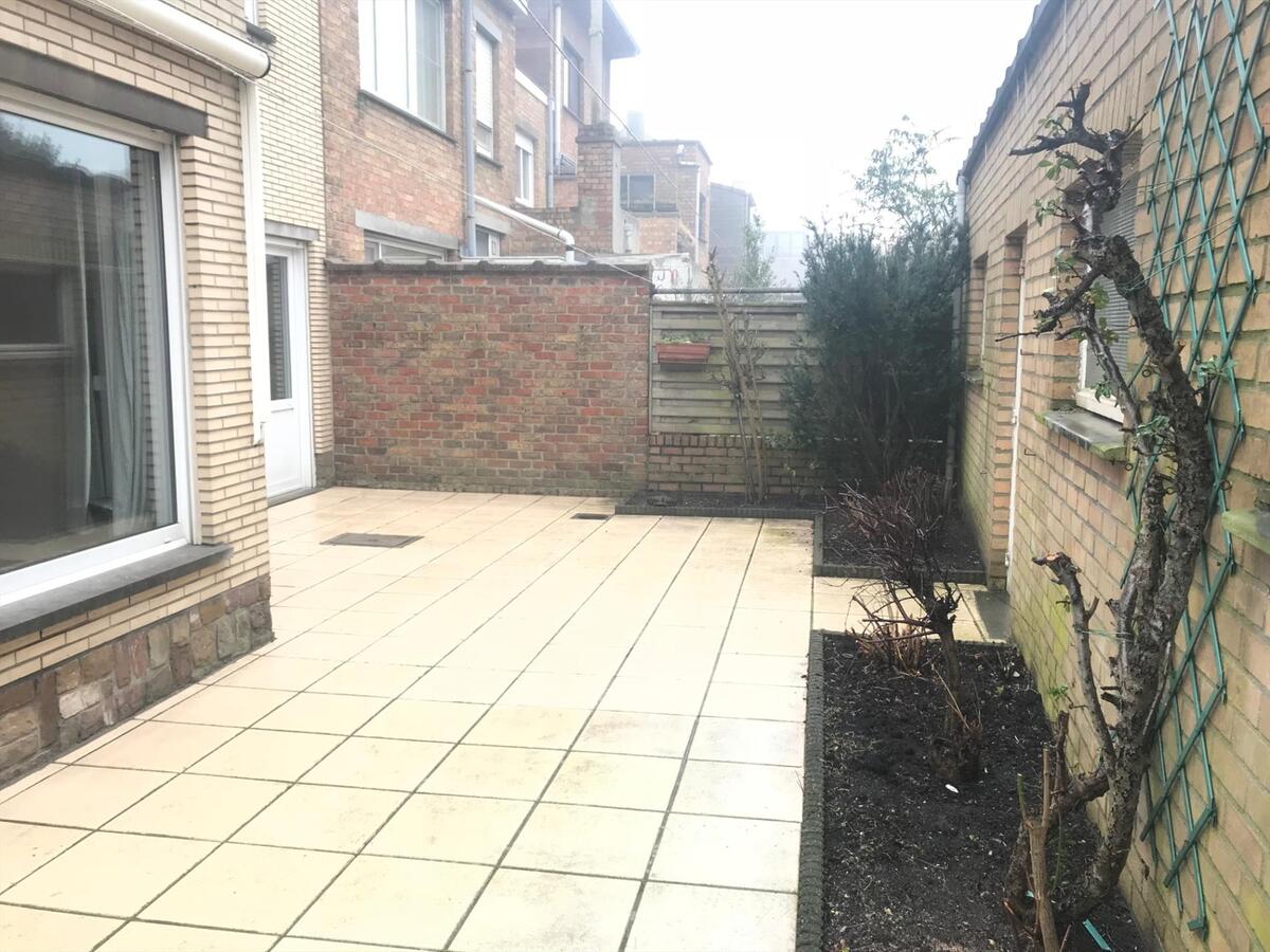 BURGERWONING MET POTENTIËEL 