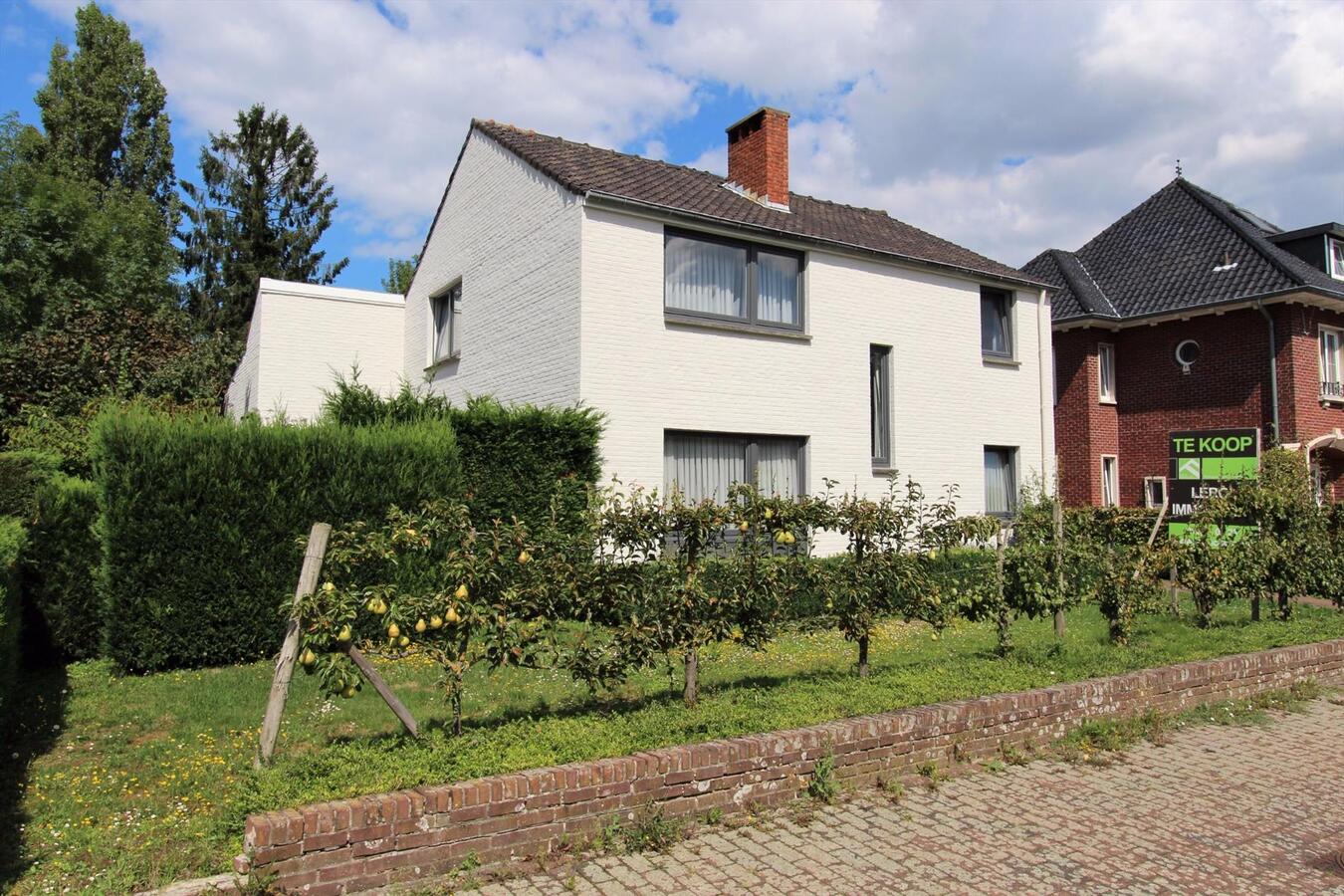 Verkocht woning - Tongeren