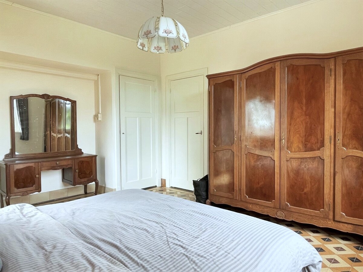 Woning verhuurd in Weelde