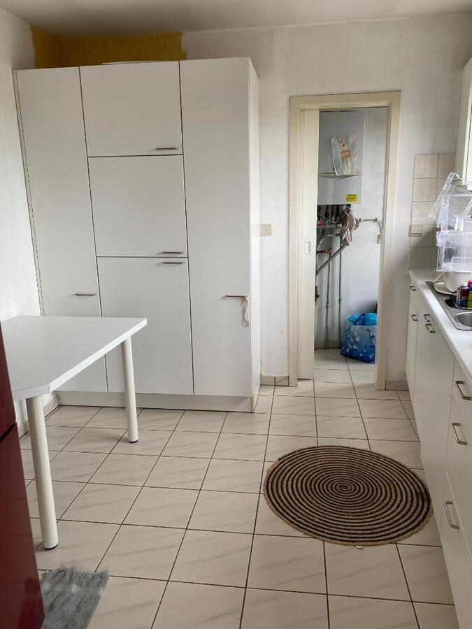 Mooi 2 slaapkamer appartement in centrum Zottegem 