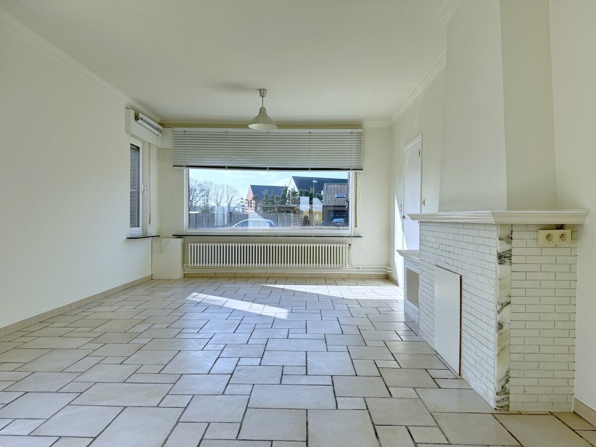 Woning verhuurd in Arendonk