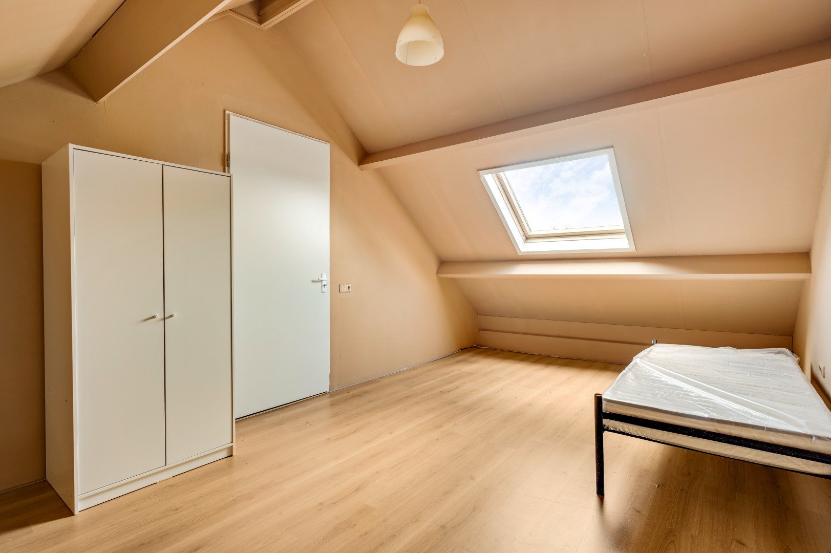 Eengezinswoning te koop in Stramproy