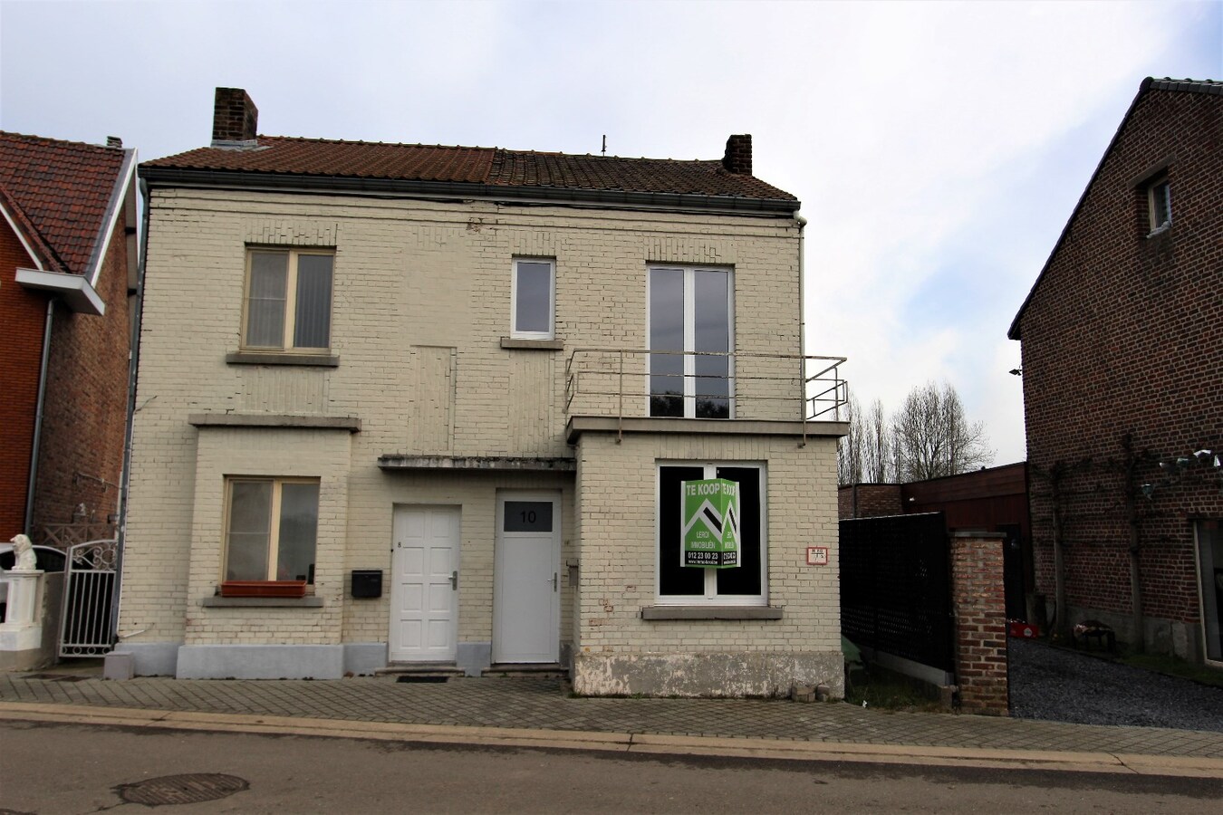 Verkocht woning - Tongeren