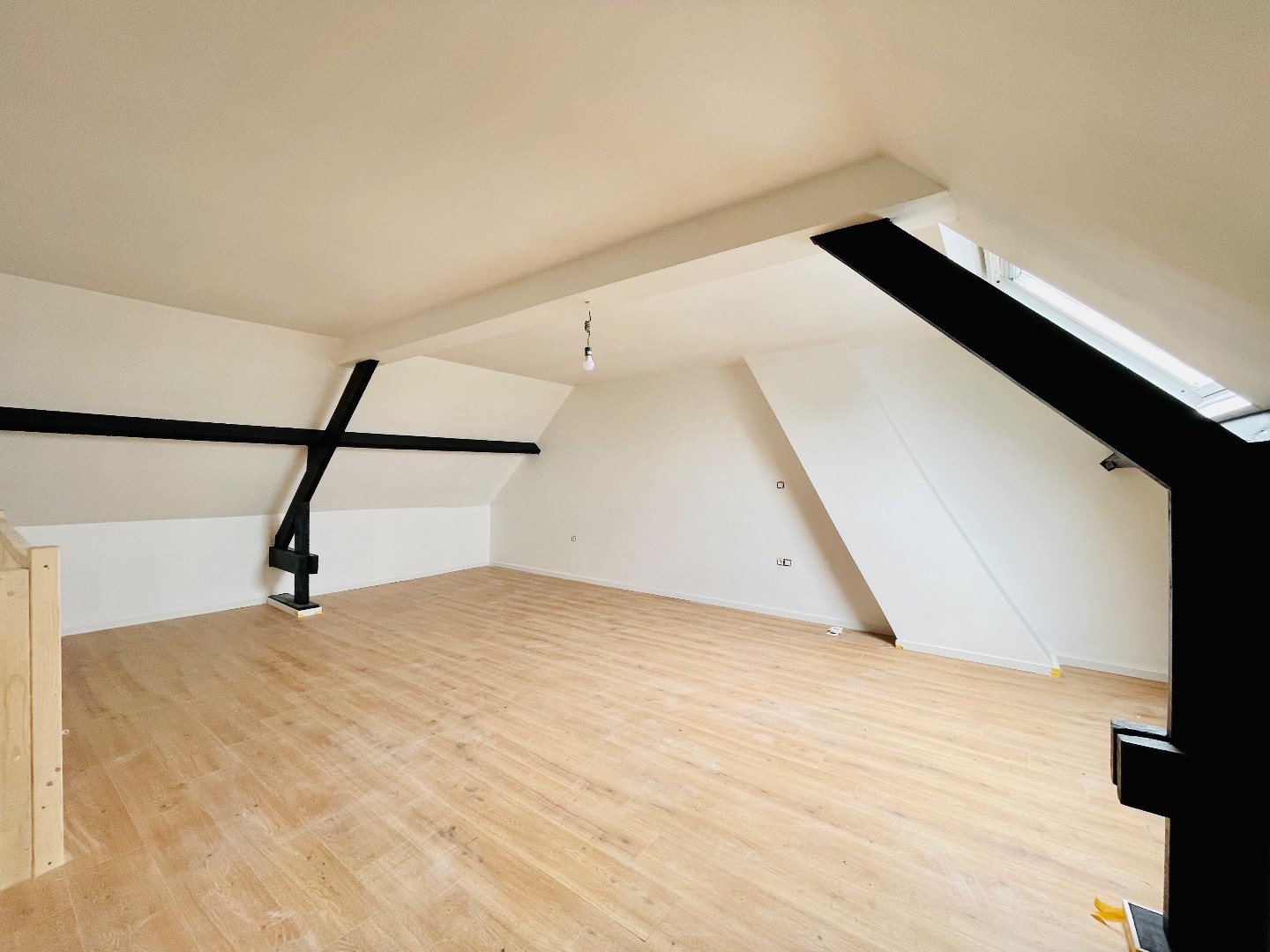 Energiezuinige gezinswoning te Wevelgem 