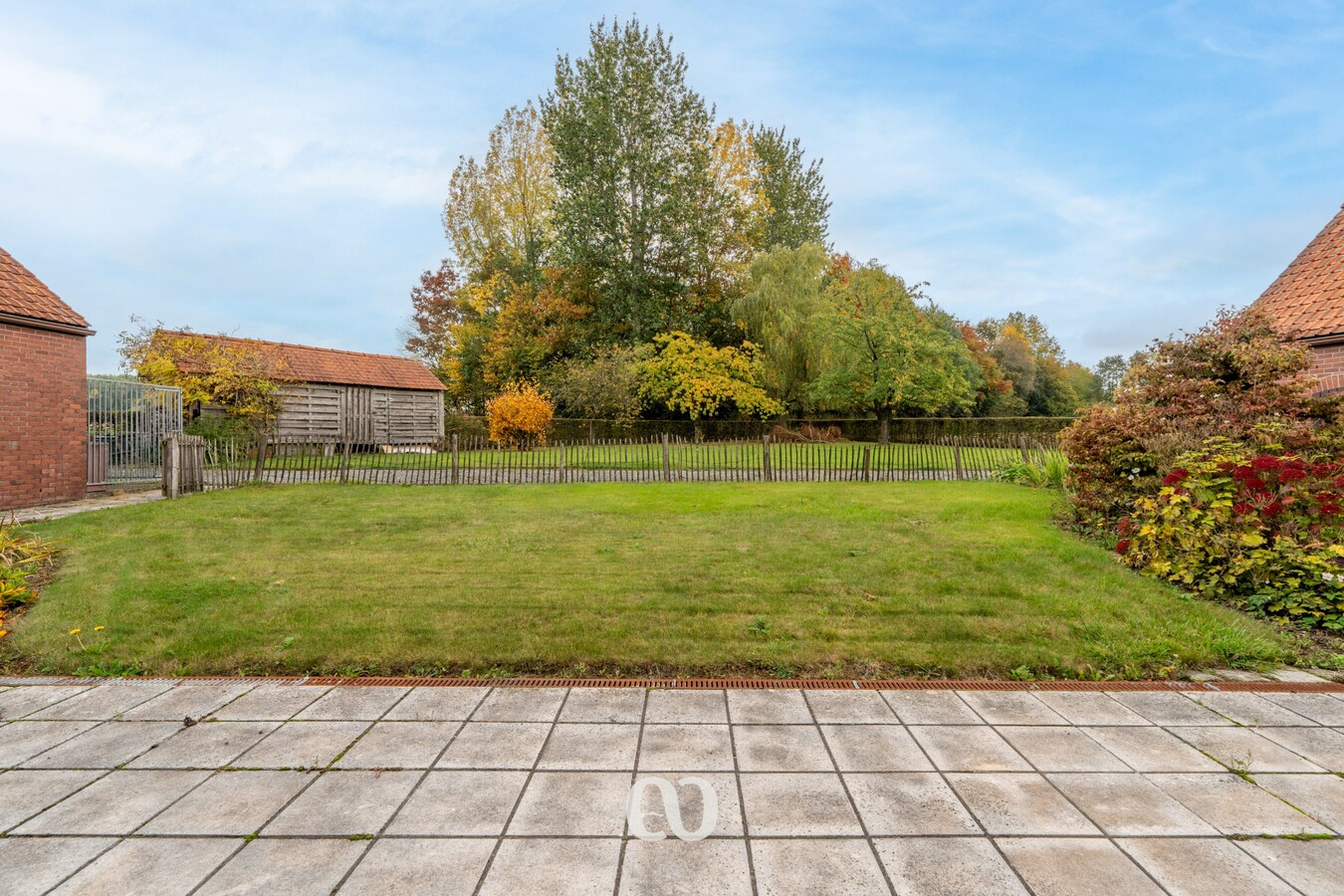 Subliem gelegen gerenoveerde hoeve 