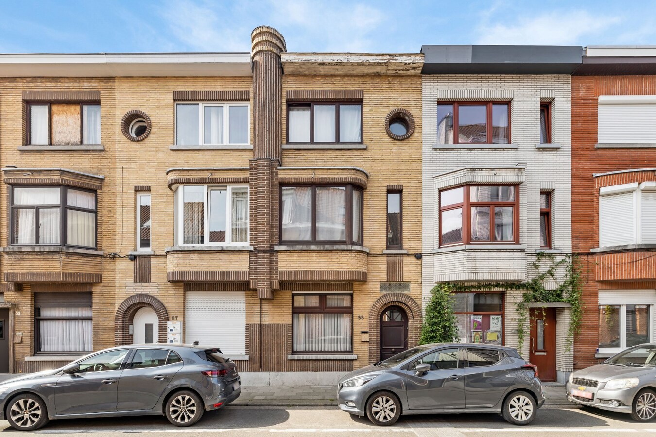 Verkocht woning - Sint-Niklaas