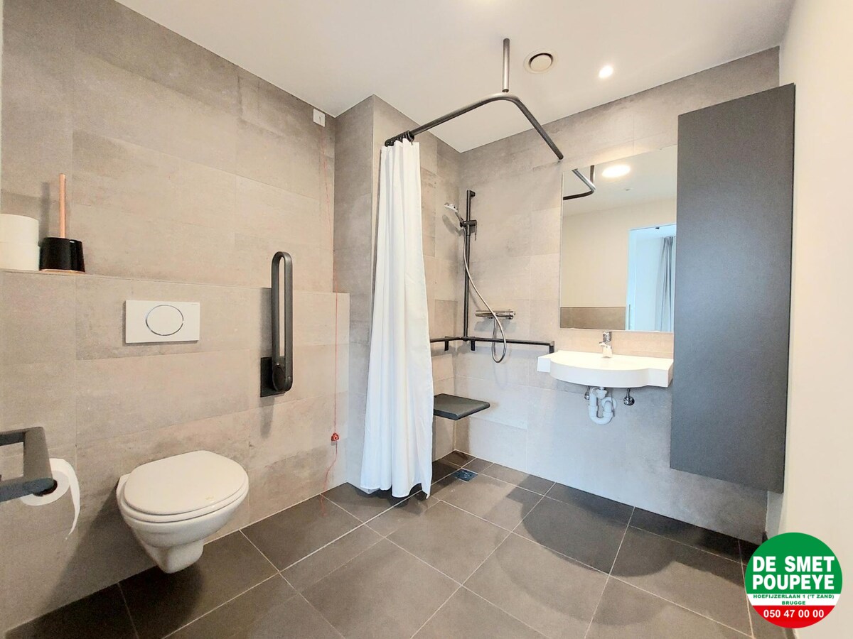 Serviceflat Prinsenhof - Woonzorgcentrum Orpea 