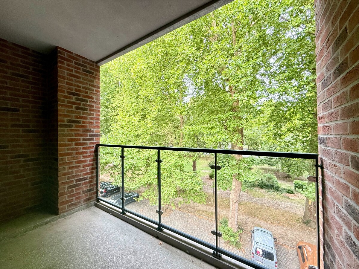 Bel appartement 1 chambre et 1 bureau ! 