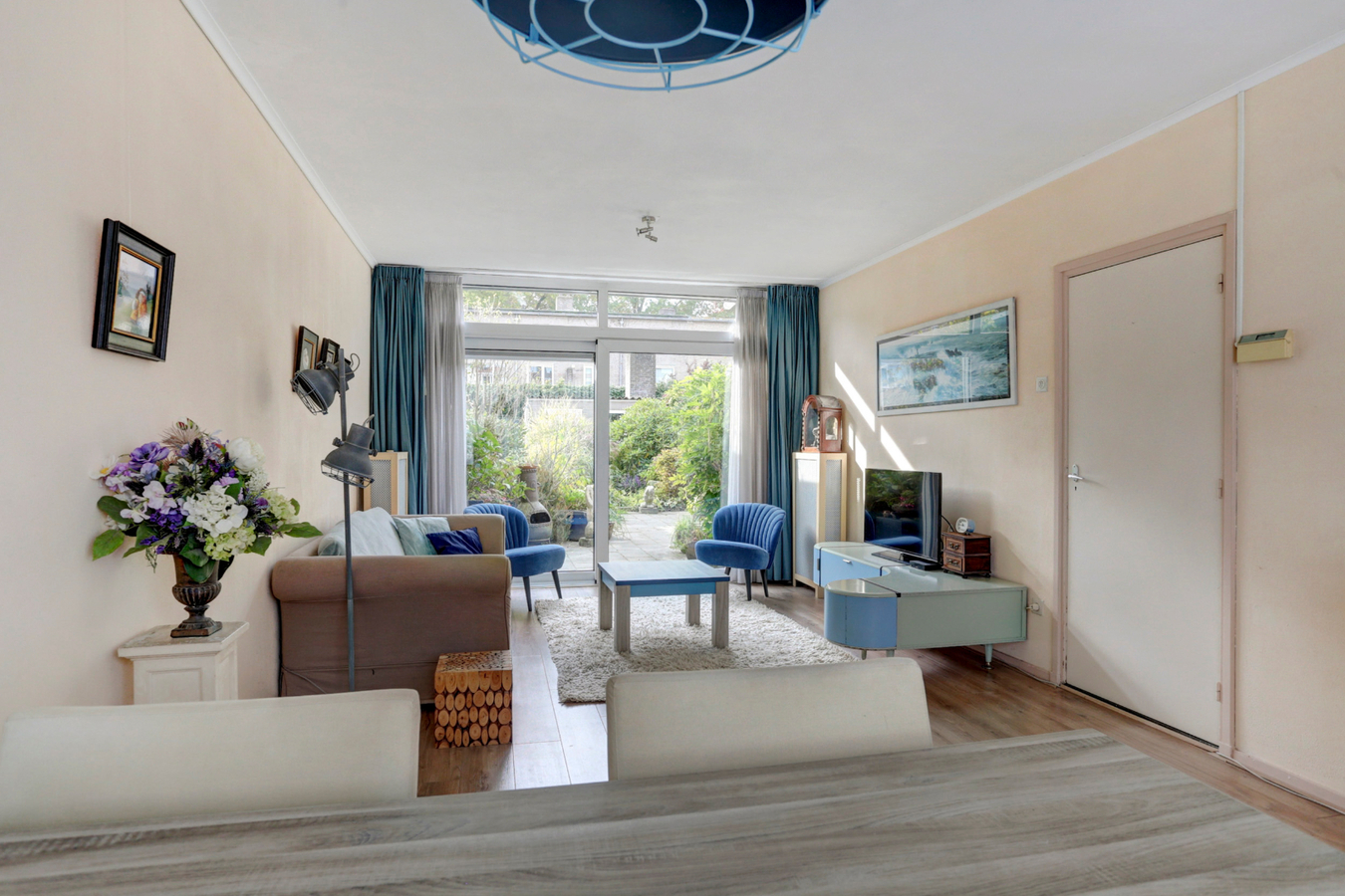 Eengezinswoning verkocht in Tilburg