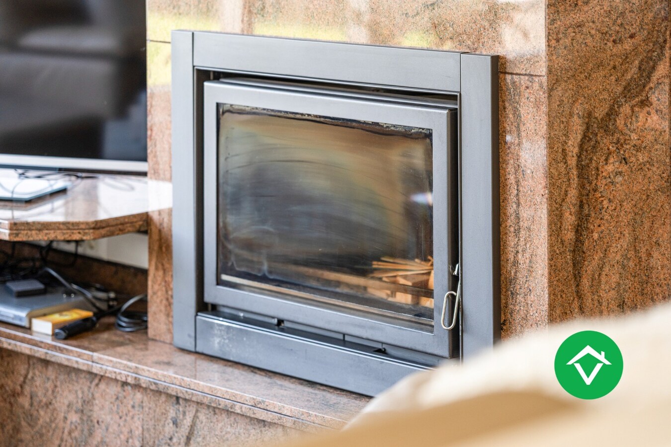 Alleenstaande woning met 5 slaapkamers en garage te Torhout 