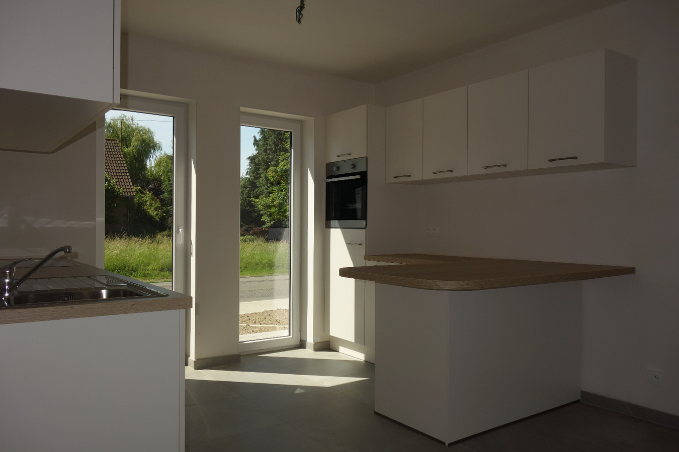 Maison loué À Wez-Velvain