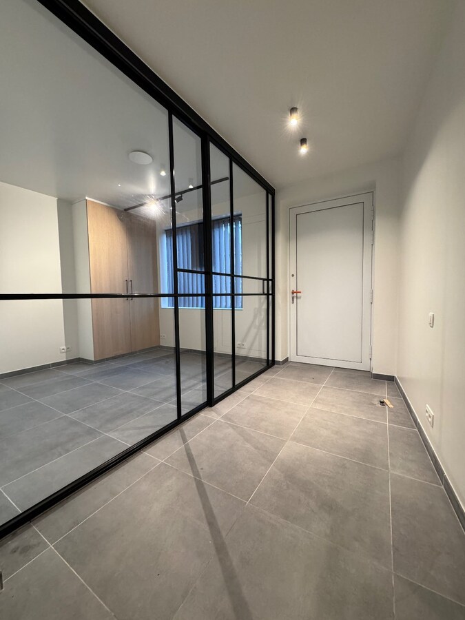 Nieuwbouwwoning met 3 slaapkamers te Ichtegem 