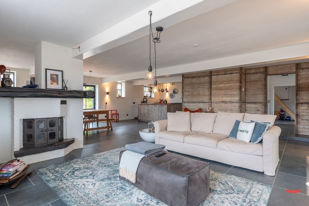 Woning verkocht in Weelde