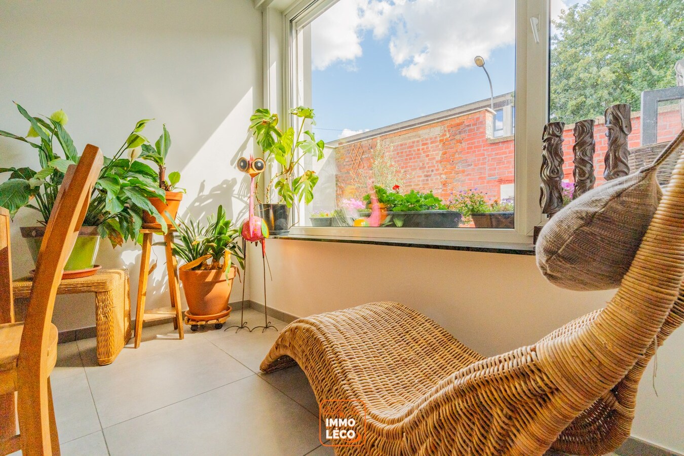 Grande maison avec surface commerciale, en plein centre-ville, COUP DE COEUR absolu ! 