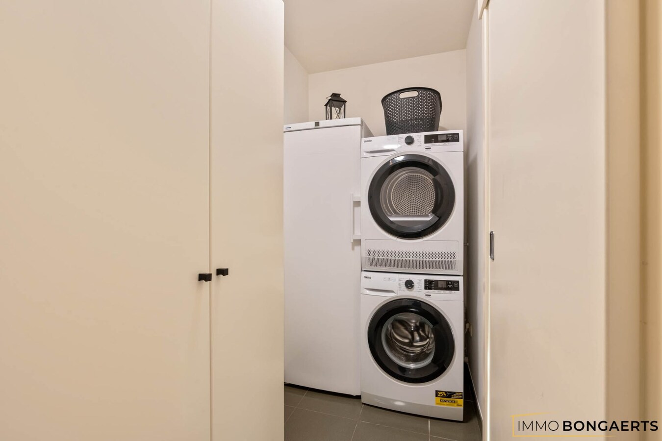 Appartement met 3 slaapkamers op toplocatie 