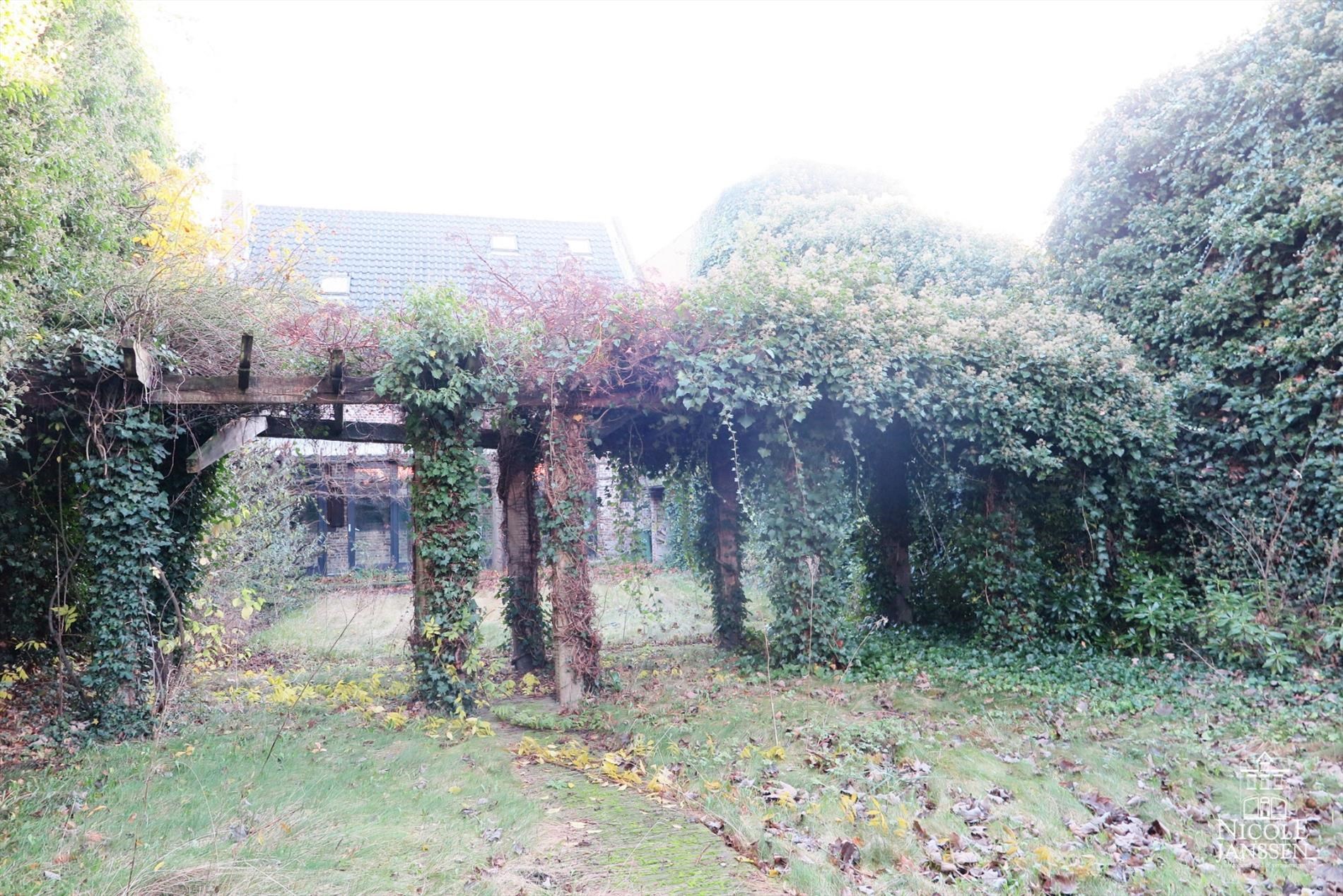 Authentieke stadsboerderij 