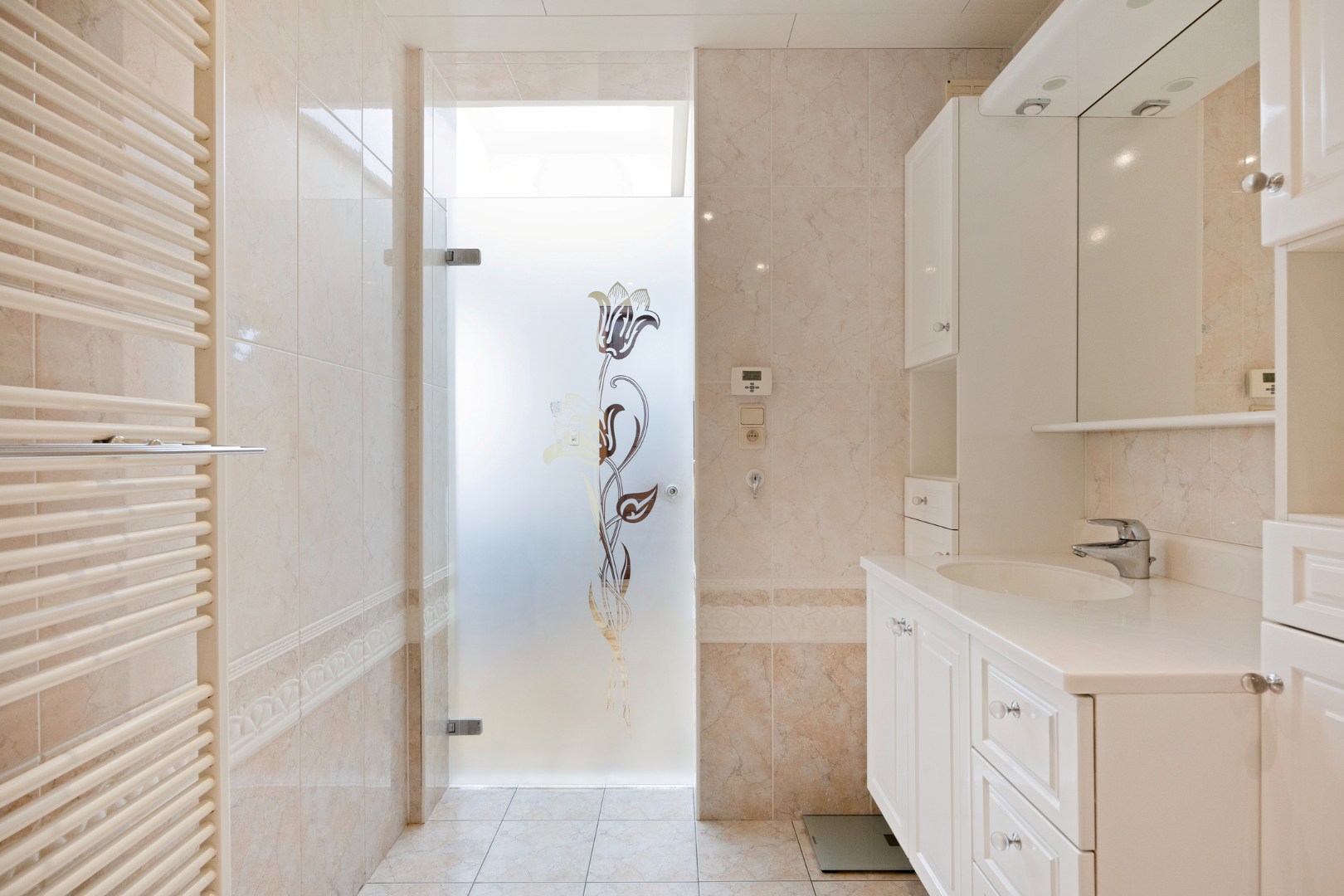 Rustig gelegen woning met 3 slaapkamers, tuin, zolder en kelder in Kessel-Lo! - EPC 220 kWh/m² - bewoonbare opp. 134 m² 