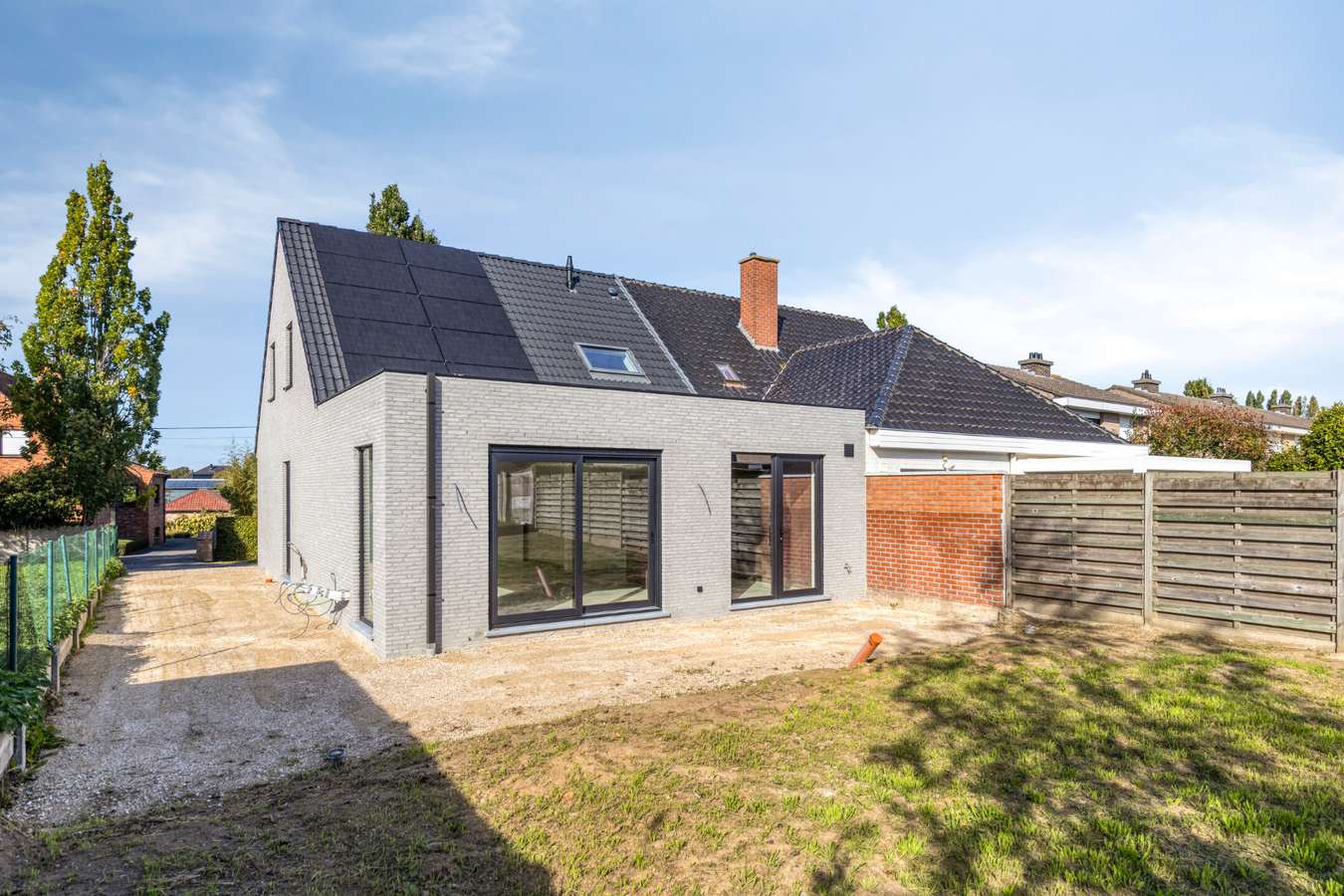 Instapklare nieuwbouwwoning | 3 slaapkamers &amp; 2 badkamers 