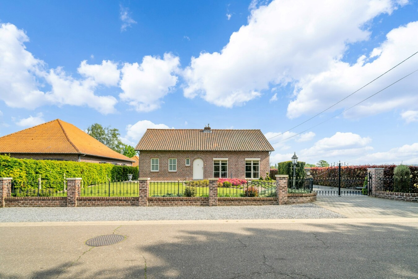 Woning verkocht in Gruitrode
