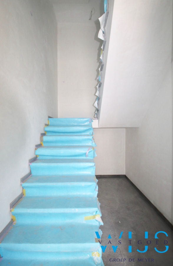 Instapklaar appartement met 2 slaapkamers &amp; terras te ASSENEDE ! 