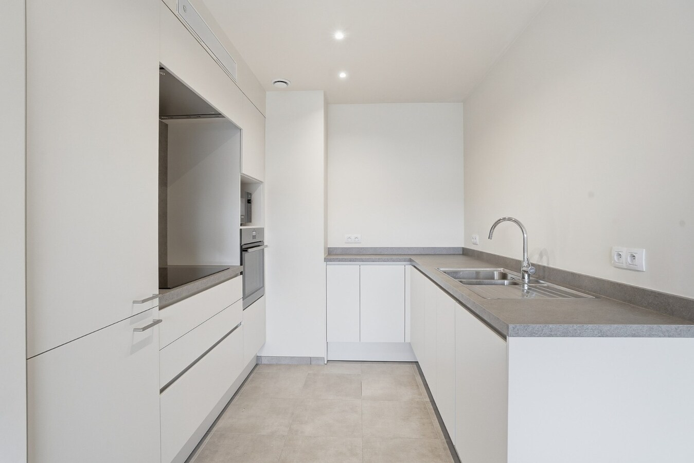 Te koop benedenwoning - Ichtegem